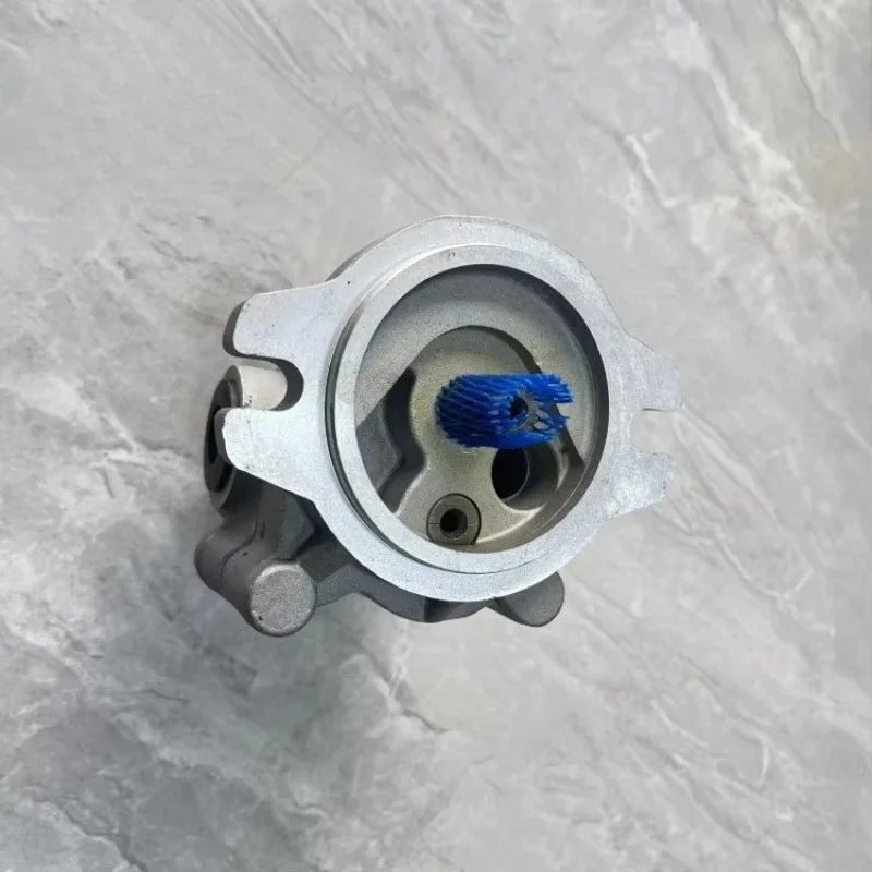 2897917 مضخة التروس الهيدروليكية E330D وتطبيق الوقود المتأرجح للمحرك النهائي E336D لقطع غيار ماكينات البناء