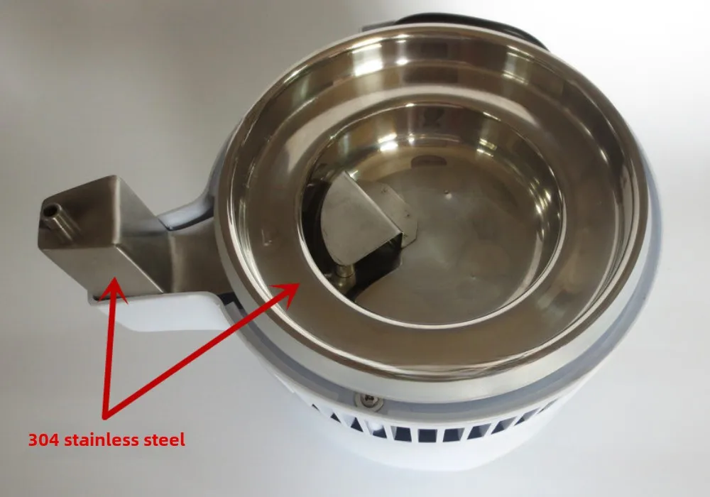 Hot Sale Nieuw Type Portable 4L Alcohol Distiller for home use