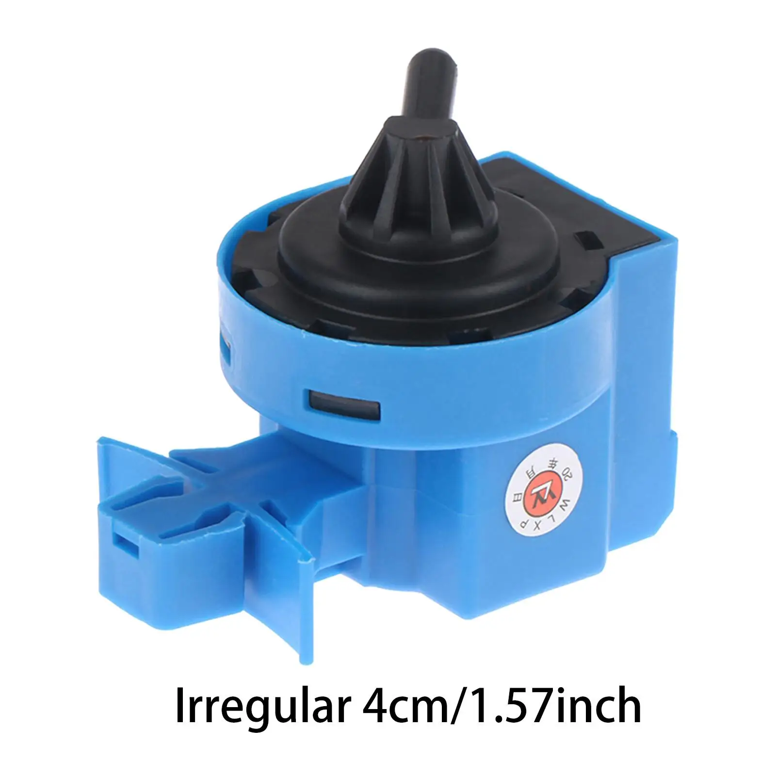 Washing Machine Water Level Sensor Easy to Install DC96-01703G High Performance Washer Repair Part Washer Replacement Part