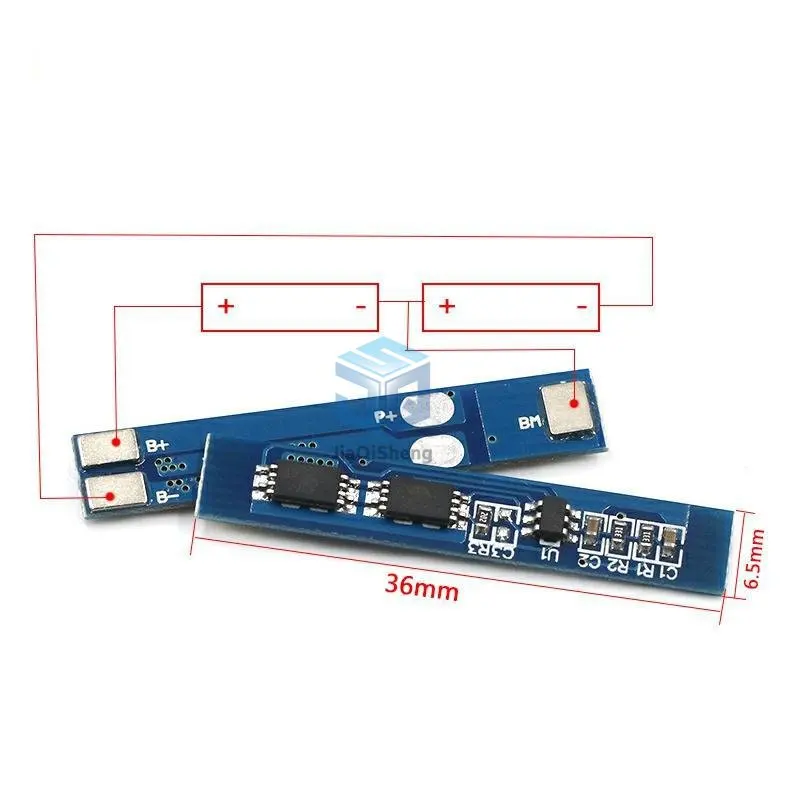 1S 2S 3S 4S 3A 20A 30A Li-ion Lithium Battery 18650 Charger PCB BMS Protection Board For Drill Motor Lipo Cell Module 5S 6S