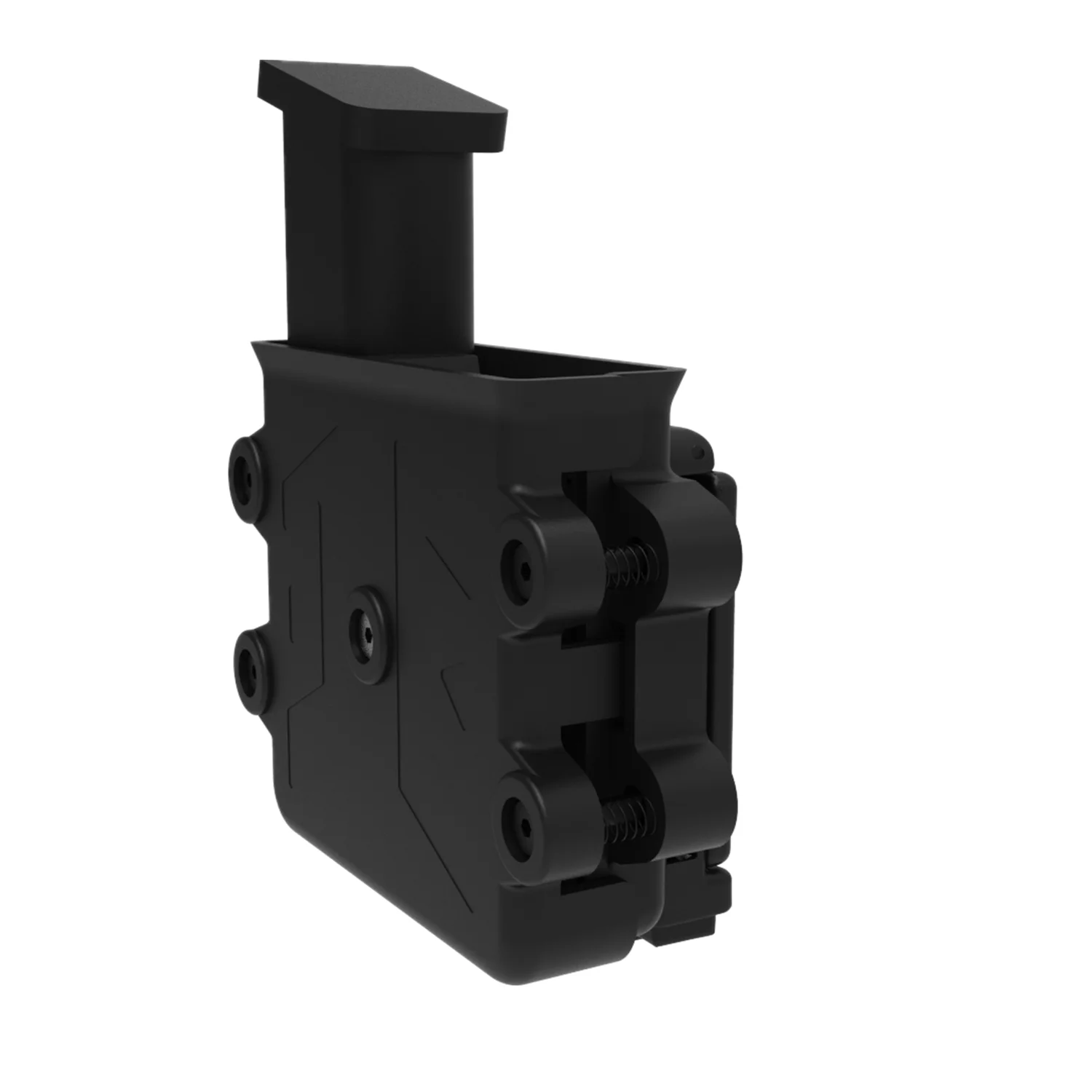 Universal Double Ma…