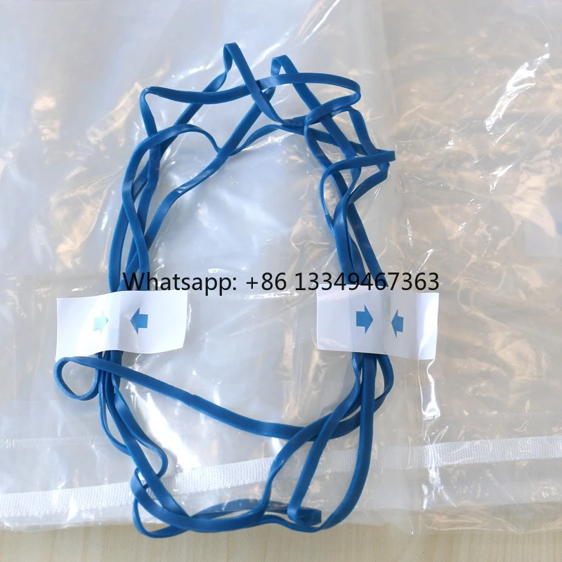 Disposable Operating Surgical Cover Protective Drape and Cover for  Medical Consumables