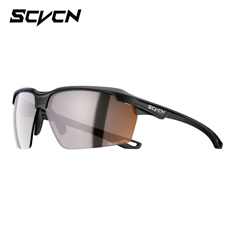 SCVCN Explosion Proof Jagd CS Krieg Spiel Brillen Outdoor Airsoft Schießen Gläser Polarisierte Männer Stoßfest Taktische Brille