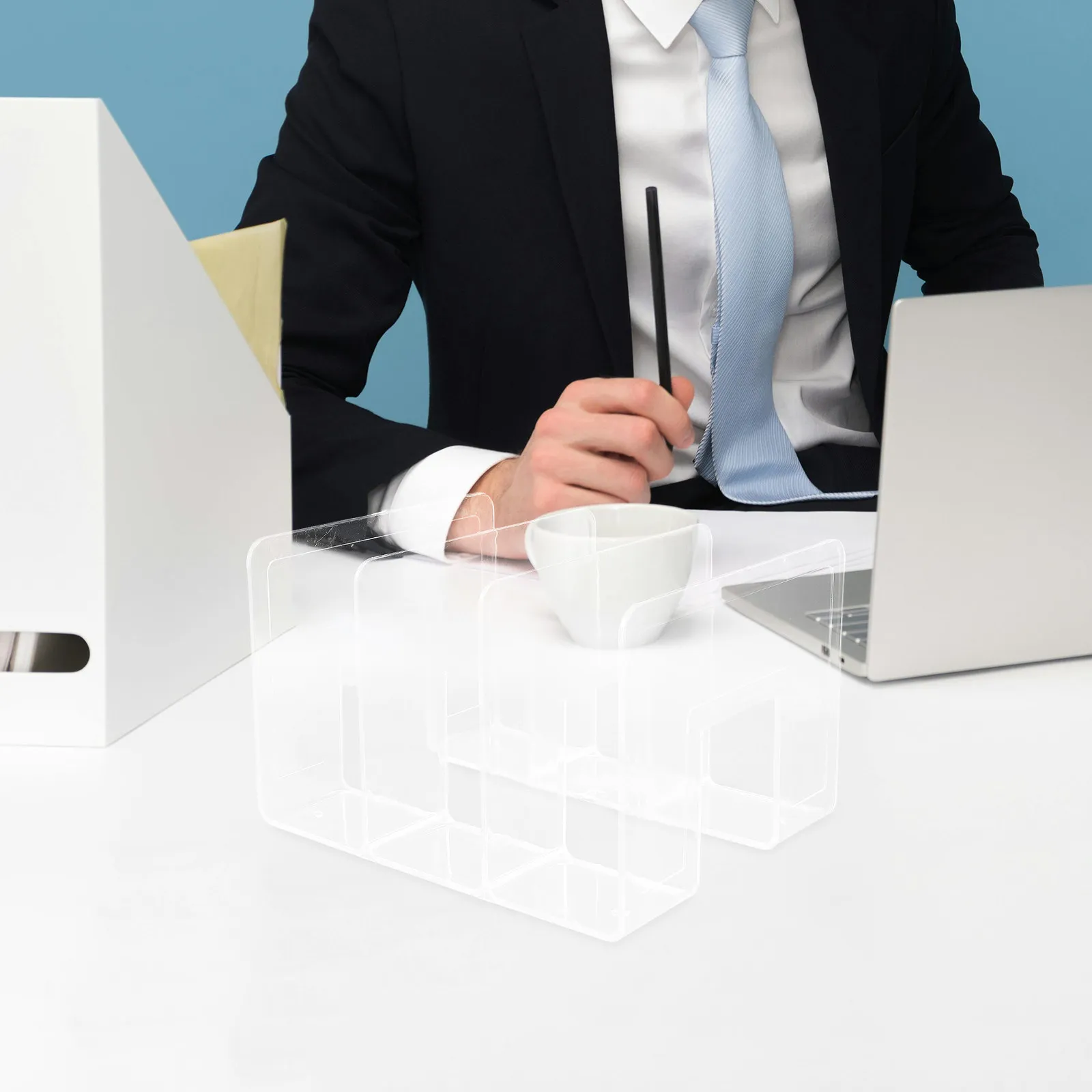 sujetalibros-de-plastico-transparente-soporte-para-libros-con-diseno-sencillo-y-elegante-organizador-de-archivos-estante-para-libros-de-escritorio-2-uds