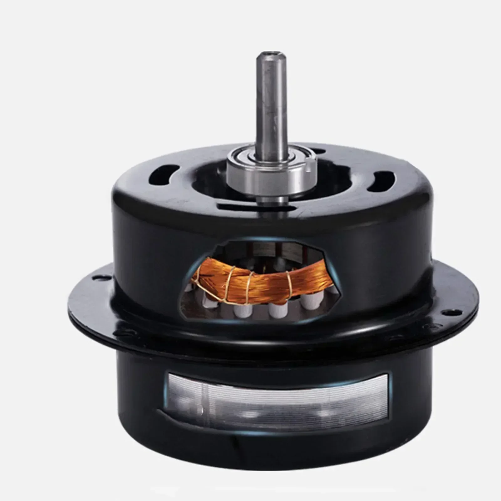 1 ชิ้น Flue พัดลม 100 มิลลิเมตรควบคุมความเร็วผสมกระแสเงินสดพัดลมอินไลน์ Variable Speed Control 45 วัตต์/48 วัตต์ 220 โวลต์ความเร็วสูง Quiet ไอเสียพัดลม