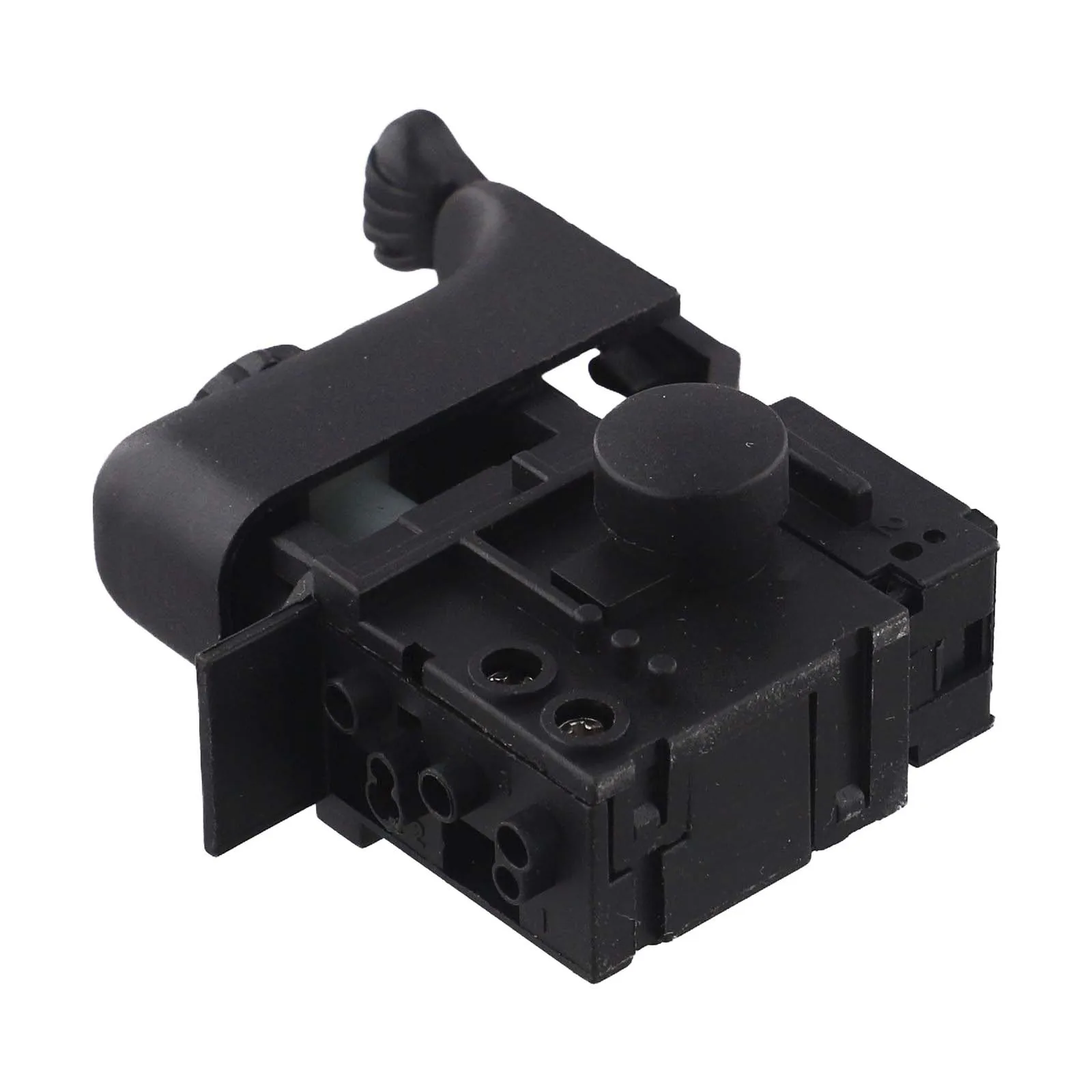 

Electric hammer Drill Speed Control Switch Compatible with Multiple Models (For DP4011 For HP2051F For HP2050F)