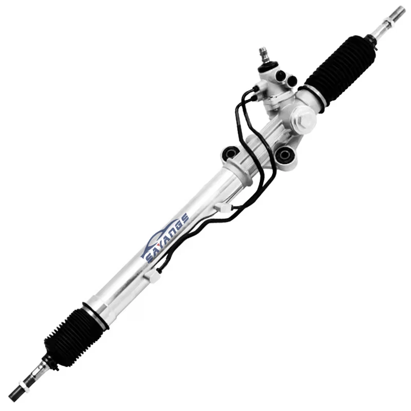 44200-60120 New Power Steering Rack For TOYOTA LAND CRUISER 100 4.2 TD 4.7 (1998-) 44200-60100 4420060100 4420060120 4425060120