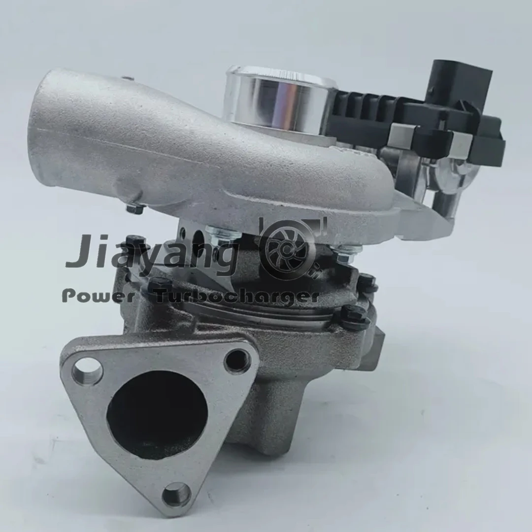 Turbo GTC1446VZ Turbocharger For Great Wall Wingle 7 Havel H5 H6 GW4D20 Engine 1118100-AED12 8154795010 1118100AED12 815479-5010