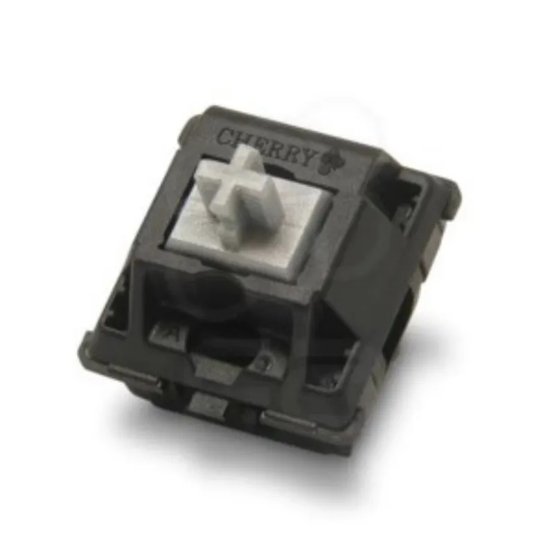 

100pcs switch MX1A-51NN SPEED SILVER