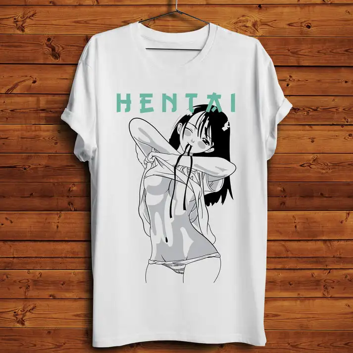 Hentai T-Shirt