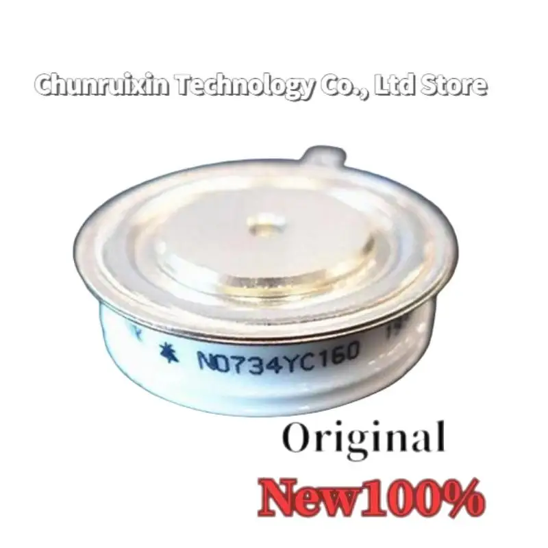

N0734YC160 N0734YC140 N0734YC120 N0194WC120 N0194WC140 N0194WC160 New Original Module