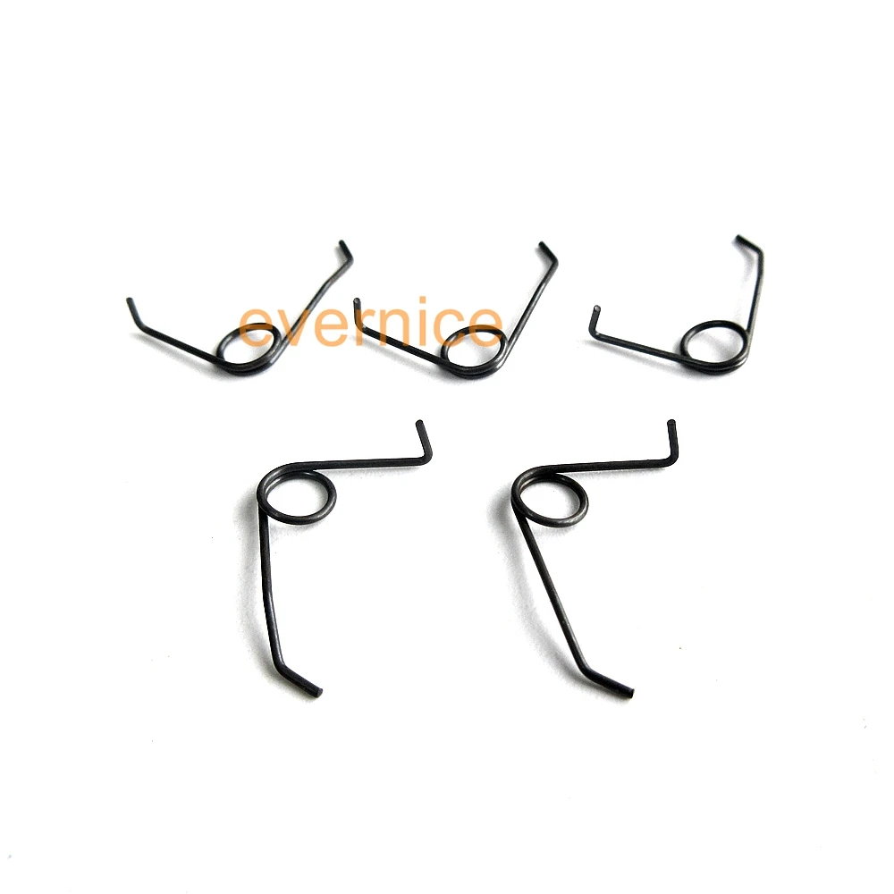 5 Pcs Spring 91-118 683-05 For Pfaff 335 571 574 1525 487 1245 1293 1295 1525 +