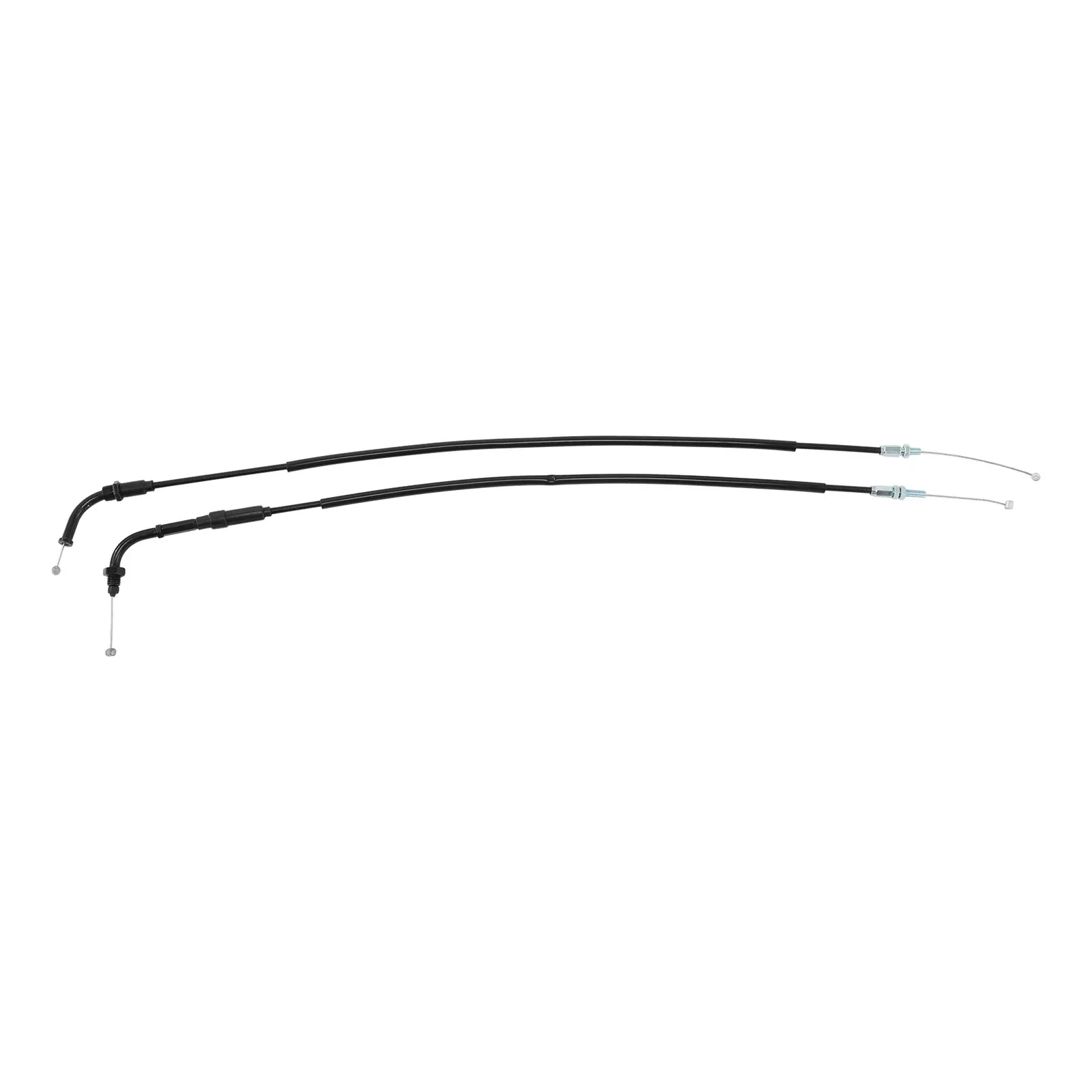 Motorcycle Throttle Cables For Honda CBR600RR CBR 600 RR 2007-2023