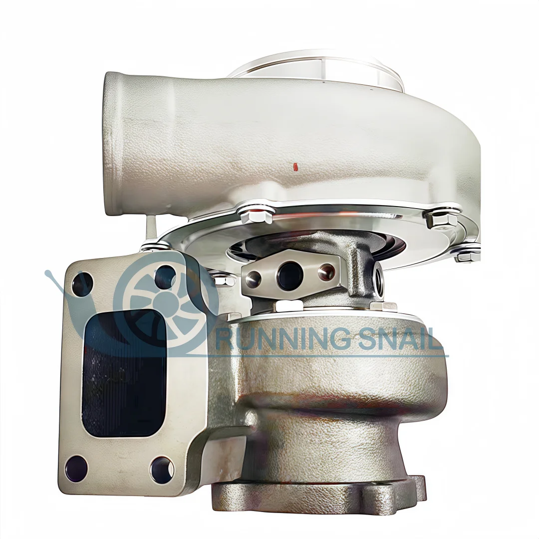 الشاحن التربيني GT35 GT3582 Turbo A/R.70.63 V-Band المورد Runningsnail