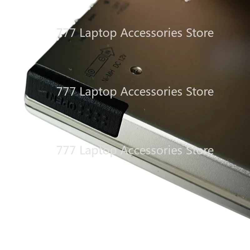Battery cover For Sharp MD-DS8  Used
