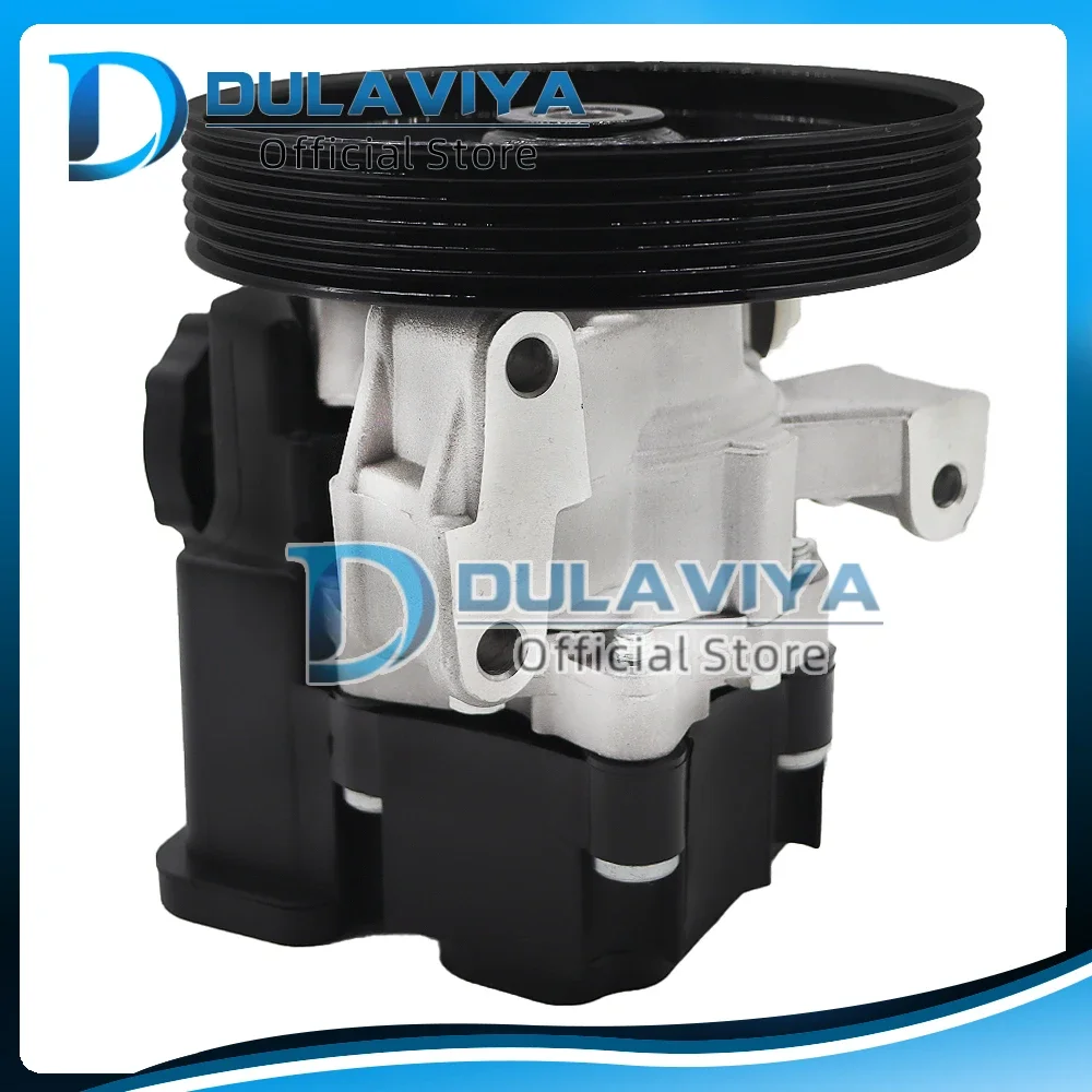 مضخة توجيه أوتوماتيكية لمرسيدس بنز W211 S211 E200 E220 CDI 2003-2008 A 0044667001 0044667001   أجزاء مضخة التوجيه