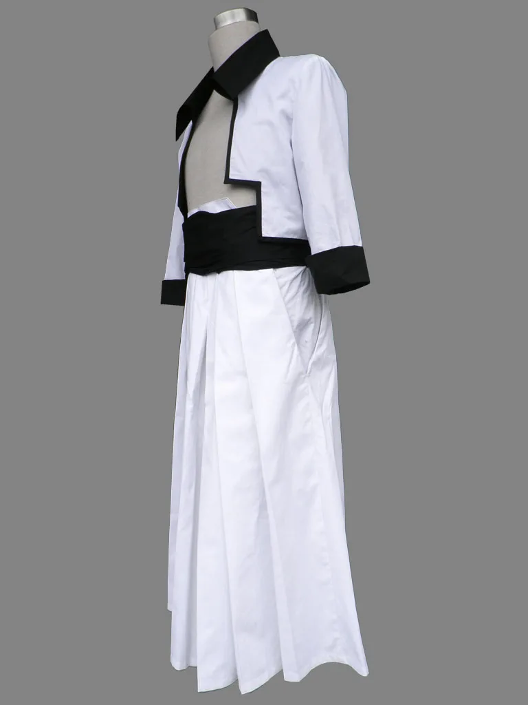 Anime Cos Grimmjow Jeagerjaques Cosplay Costumes Uniform Dress Custom Size