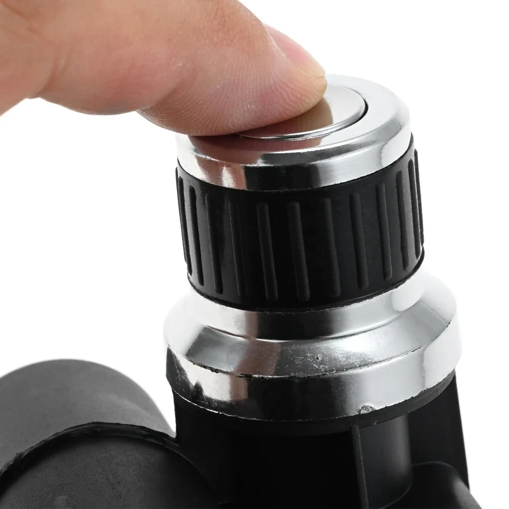 Bbq Ignition Button Gas Grill Ignitor For Backyard Grilling High Ignition Rate Easy Installation Design Chrome Plated Cover view 4