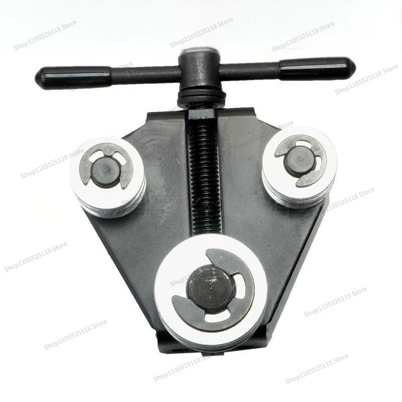 For Brake Tube Straightening Bending Tool, Straightening and Correction, Manual Bending Straightening, Straightening