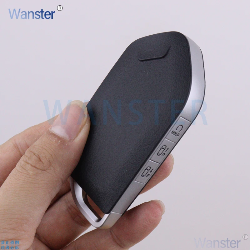 4 5 6 7 8 botões chave do carro fob escudo caso habitação para kia ev9 picanto carnaval seltos k5 ka4 sorento manhã ev3 mq4 k8 rio carens