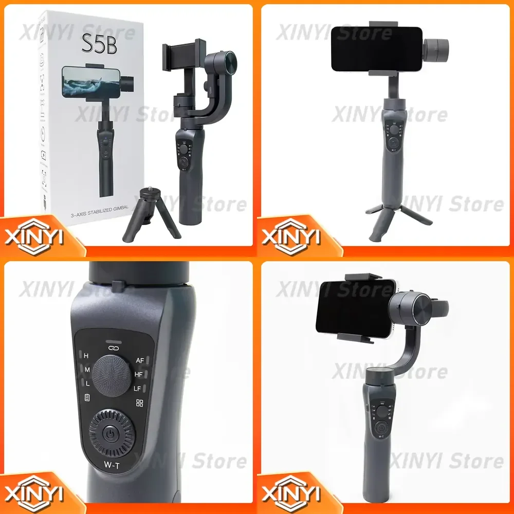 3 axis gimbal s5b-AliExpress
