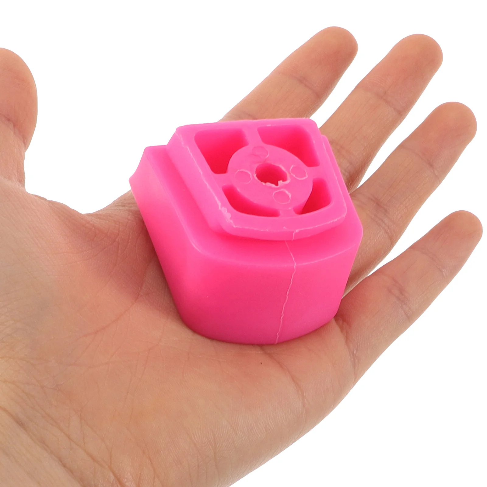 

Children's Roller Skating Brake Blocks Pads for Kids' Skates Replacements Braking Inline Parts