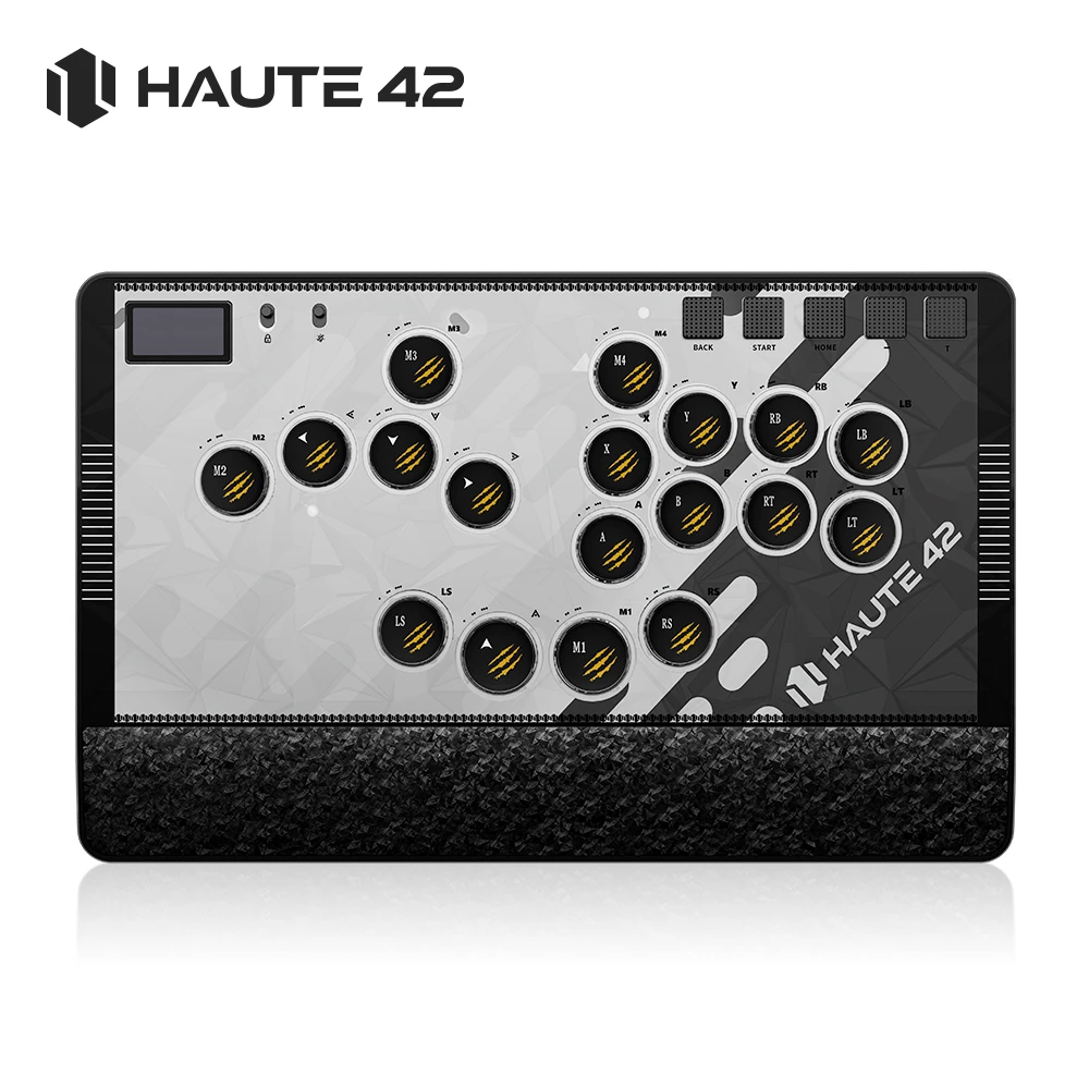 Haute42 C-AT Fighti…