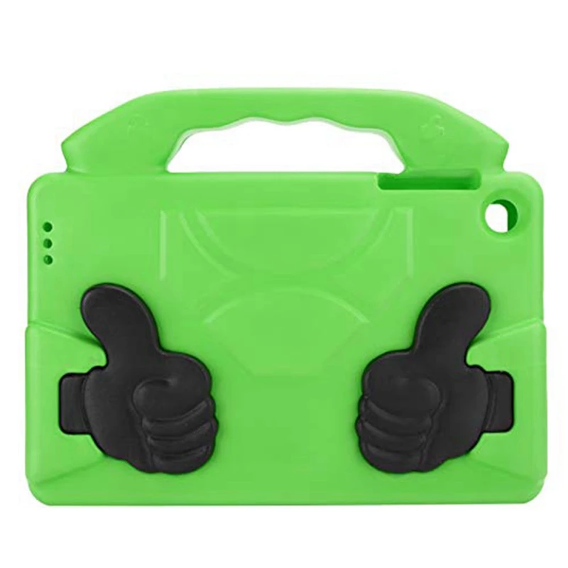 Funda protectora para tableta Samsung Galaxy Tab A10.1, sm-t510/T515, a prueba de golpes, delgada, de cuerpo completo, T510/T515