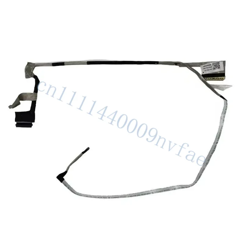 New Replacement Laptop LCD Display Screen Cable For HP Pavilion 14-CE DD0G7ALC011 DD0G7ALC001 0.1