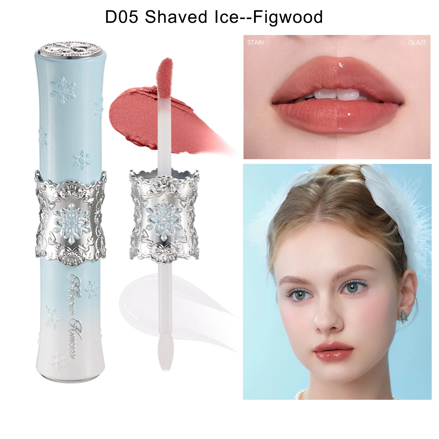D05 Shaved Ice