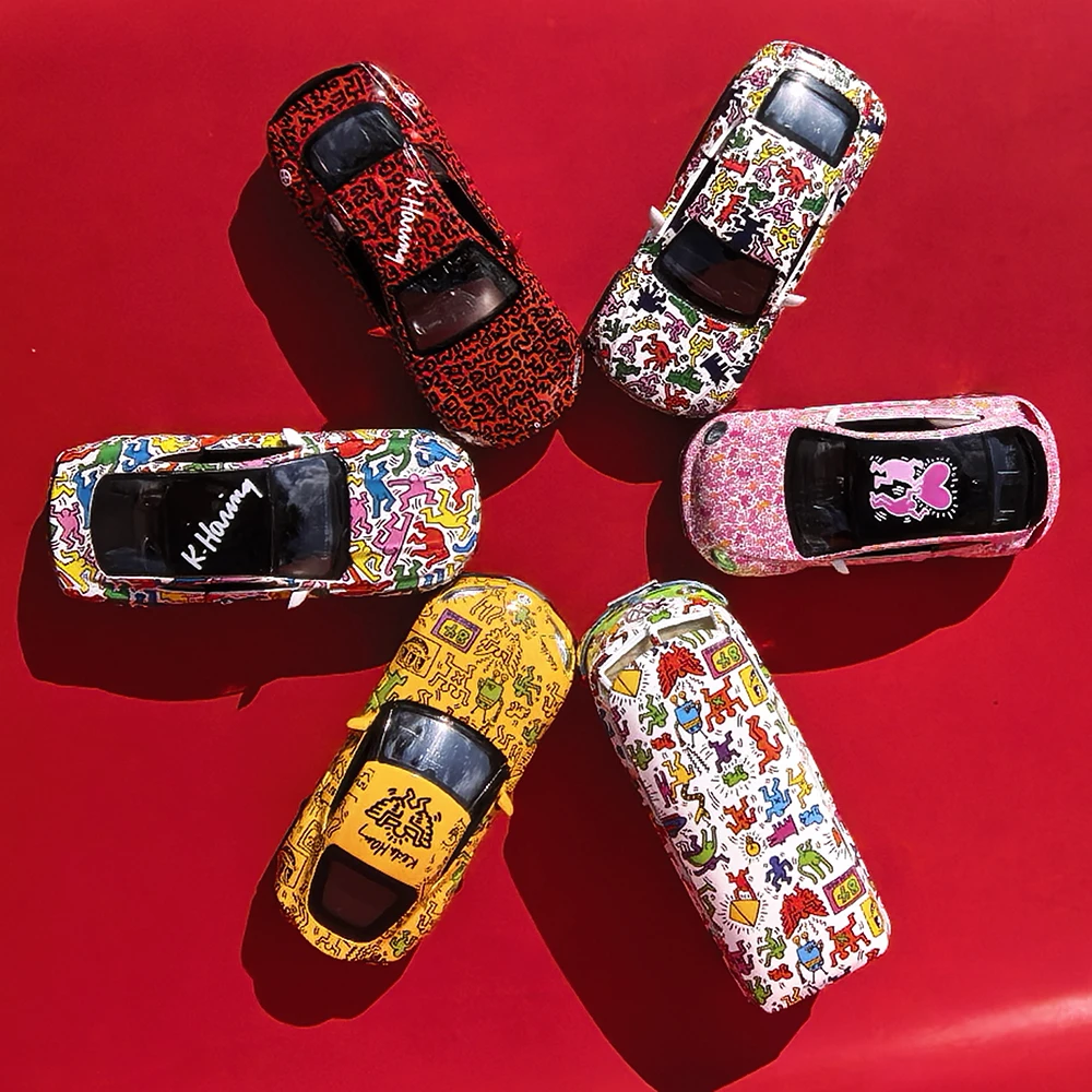 

1:36 VW T1 Beetle Ford Mustang Continental GT SUPRA GT Корпус из сплава Прочные и долговечные модели суперавтомобилей Соберите декоративные подарки