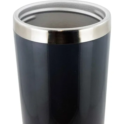 Allmug In Steel Thermos-No Drama Llama / Blue