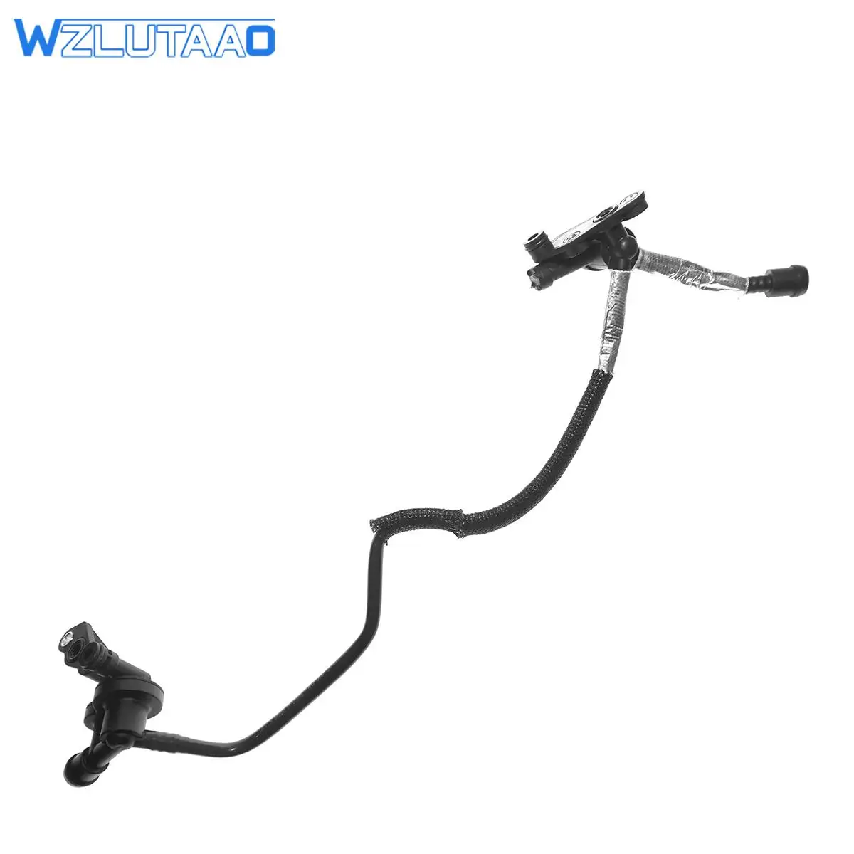 059121086BA 059121086BC 059121086BD 059121086BG Engine Coolant Radiator Hose For Audi A4 A5 A6 A7 A8 Q5 Q7 Q8 Amarok Touareg