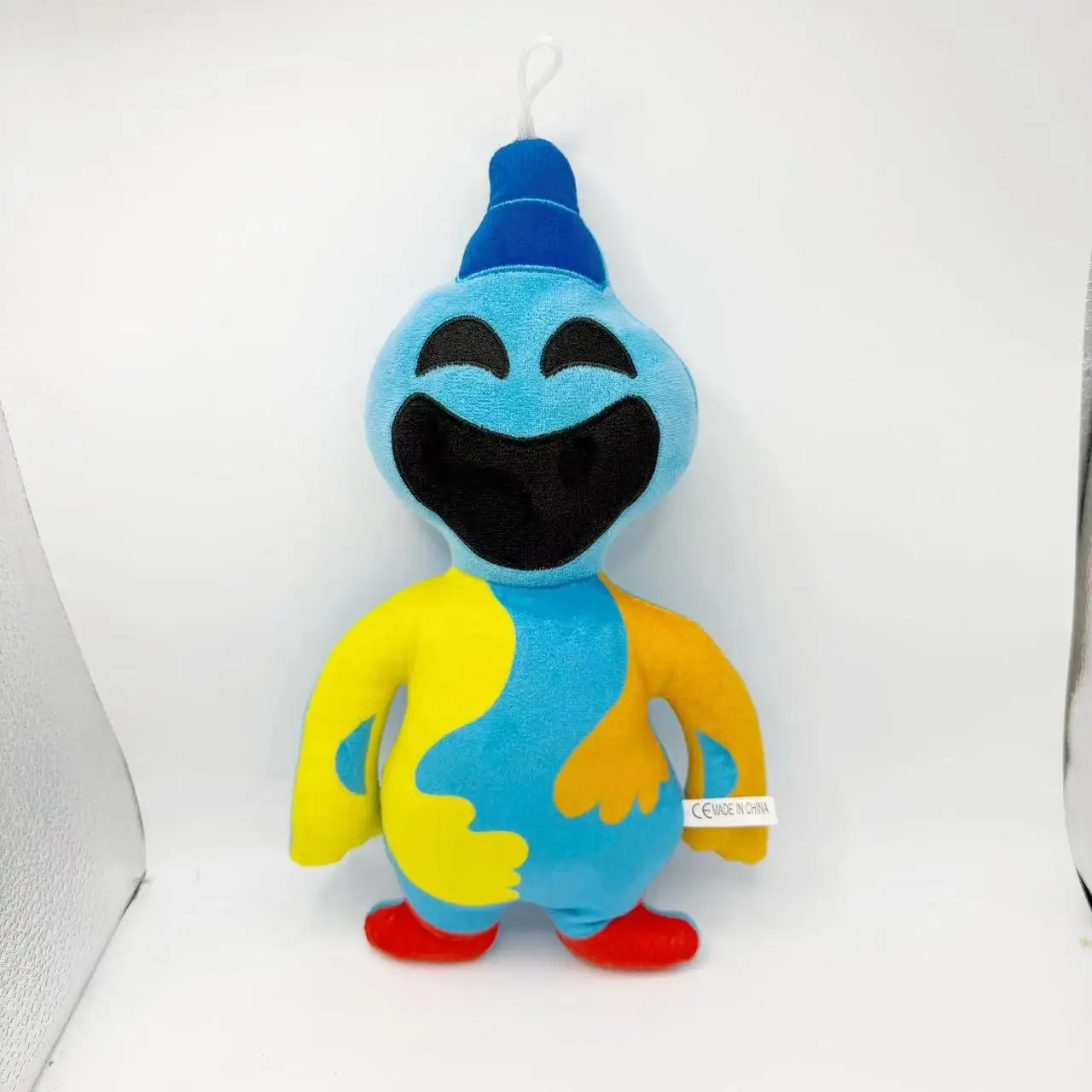 8 نمط كابوس كريتر ألعاب من نسيج مخملي بابا قطع كابوس كريتر محشوة الحيوان كابوس الحيوان لعبة لينة دمية هدية عيد ميلاد