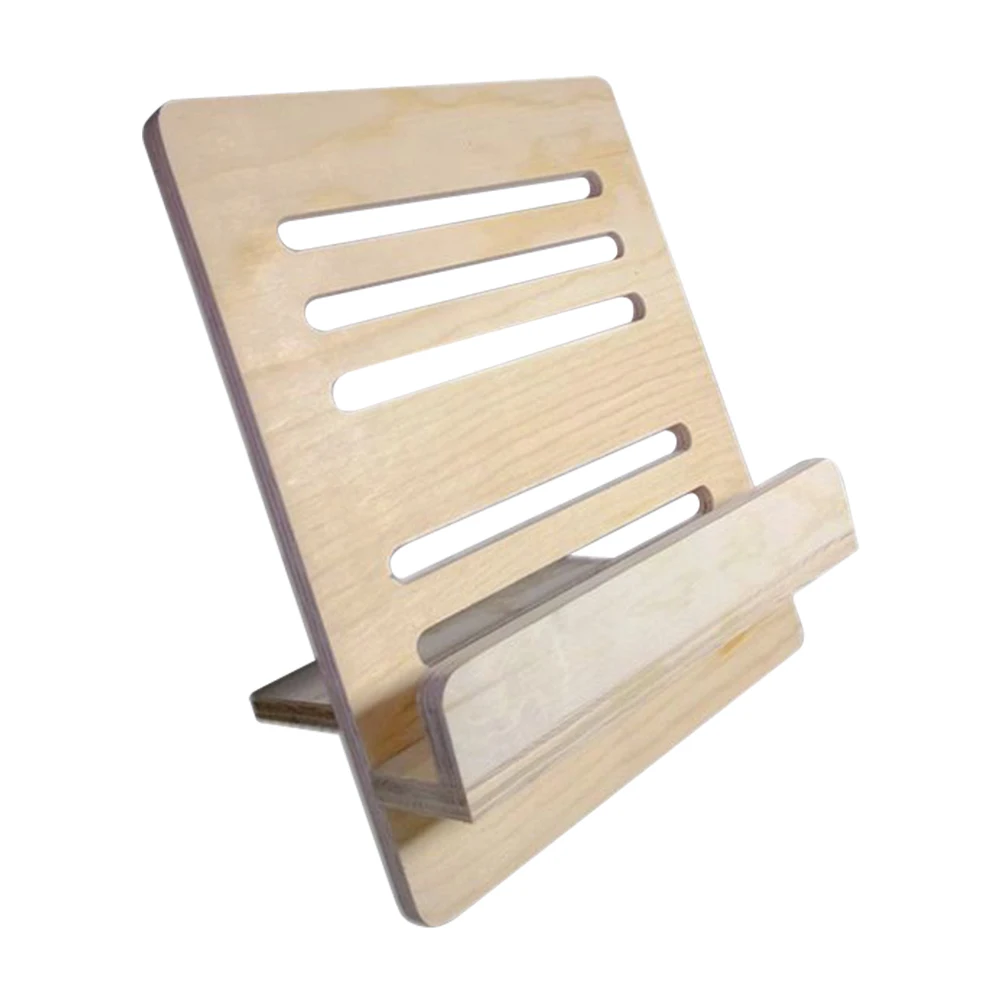 

Students Music Holder Stand Tablet Portable Desktop Storage Rack Adjustable