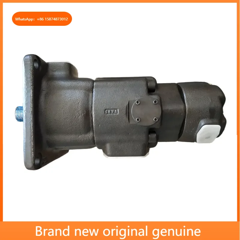 Best Price Hydraulic Vane Pump PV2R PV2R2 PV2R2-41/47/53/59/65 S-PV2R2-47 S-PV2R12-8-26 S-PV2R12-8-33