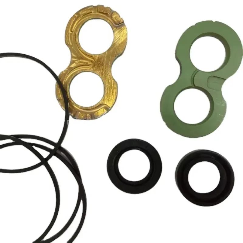 

Запчасти для гидравлических насосов: упорная пластина/комплект уплотнений для шестеренчатых насосов P315/P330