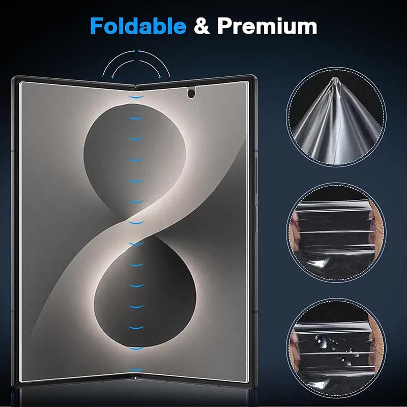 Thumbnail 3 - #32 Best Hydrogel Screen Films to Buy In 2026