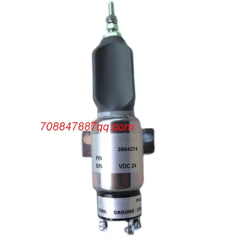 

original 100% authentique 3864274 ÷ 24V Spare parts