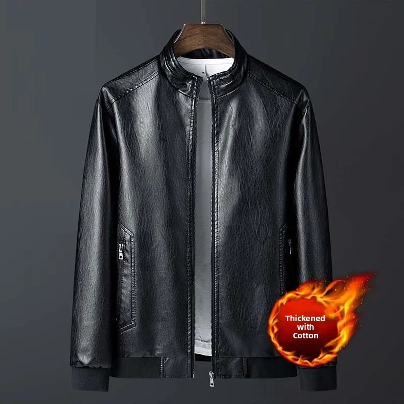 816 black [fleece style]