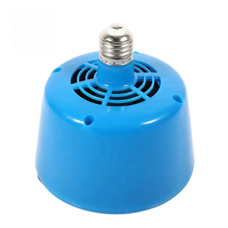 Poultry, Chicken and Livestock New Mini Multi-function Temperature-controlled Heating Lamp