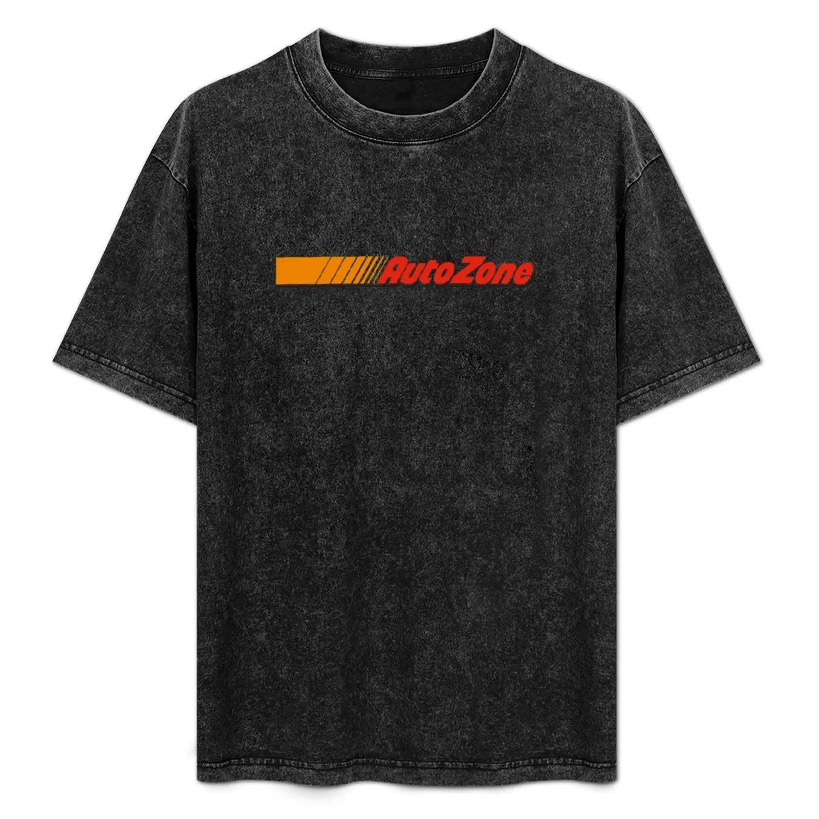 

Best Seller Autozone Logo Merchandise T-Shirt Plus Size Lightweight Tee Shirt