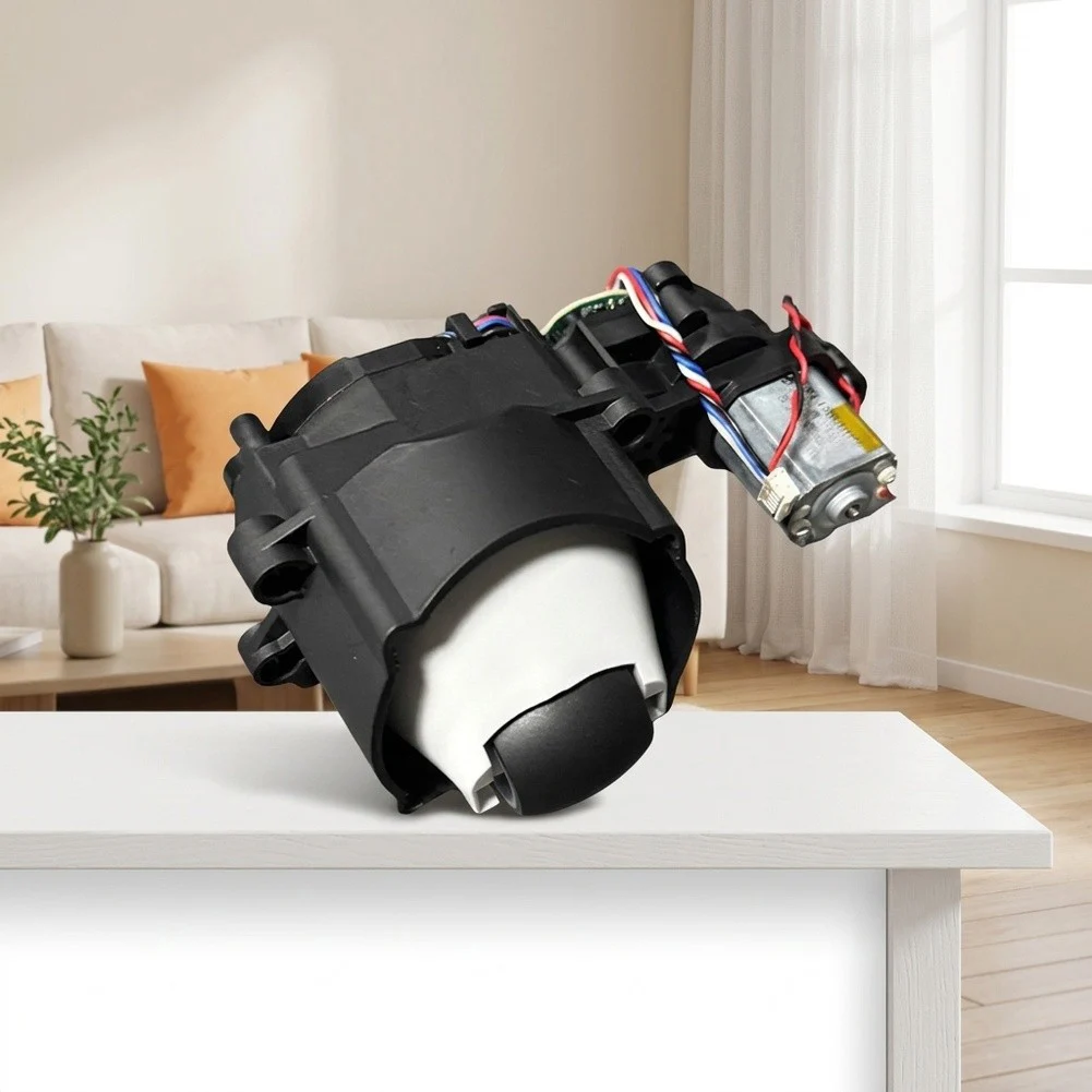 Anti Slip Caster Motor Driven Wheel For Tile Floors As Shown Quiet Operation Wheel For Vacuum Motorized Wheels