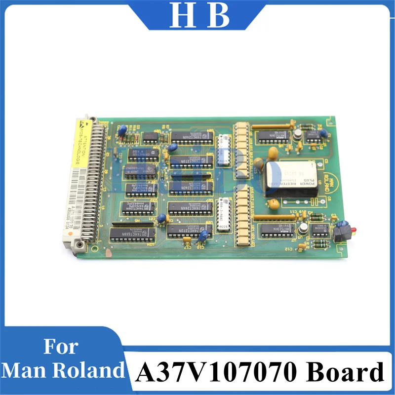 

HaiBo Best Quality Electric Board A37V107070 For Man Roland Printer