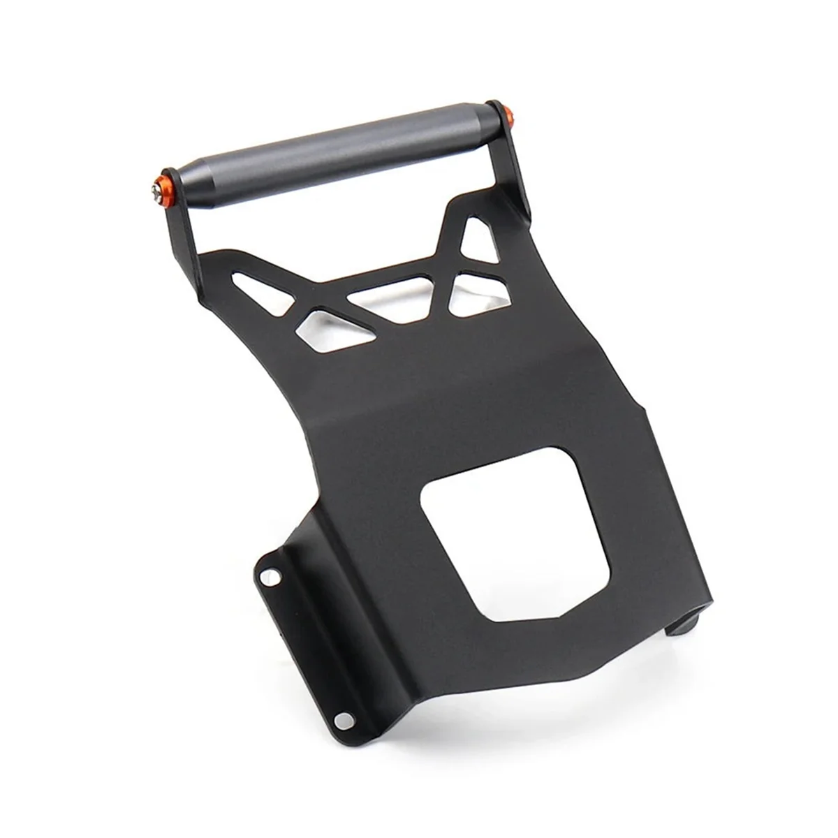 For CFMOTO 800 MT Windshield Stand GPS Navigation Plate Bracket 22mm