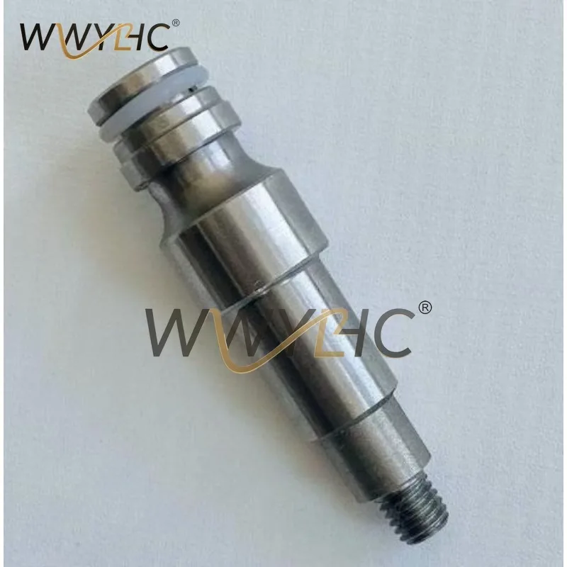 Water Channel Cleaning Flush Joint Test Machine Nozzle Set For Marine Outboard Engine