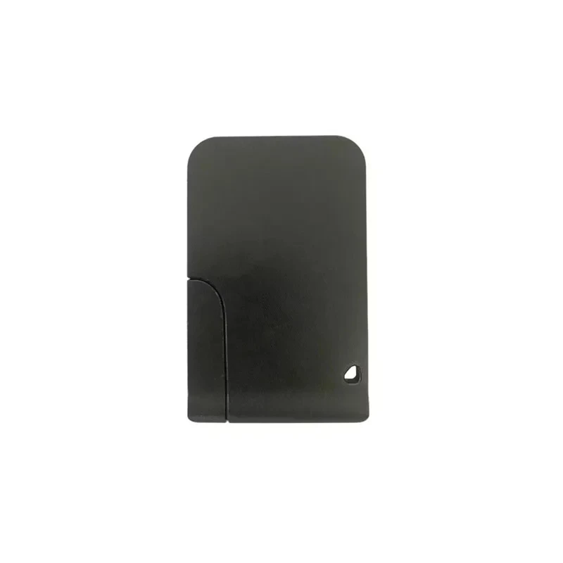 3 Button Smart Key Card 433Mhz ID46 PCF7943 Chip For Renault Megane 2 3 Scenic Grand Clio 2003-2008 Remote Keyless Go Car Key