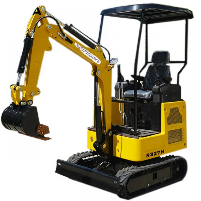 china：High quality of 2021 supply digger construction machinery mini excavator for sale