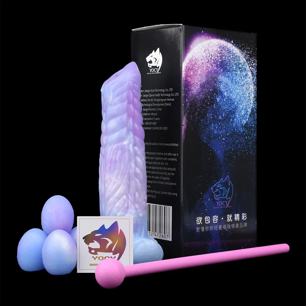 SMMQ Hand Push Ovipositor Vagina Laying Eggs Anal Plug G-spot Stimulation Hollow Dildo Female Vagina Balls Sex Toys 18 view 6