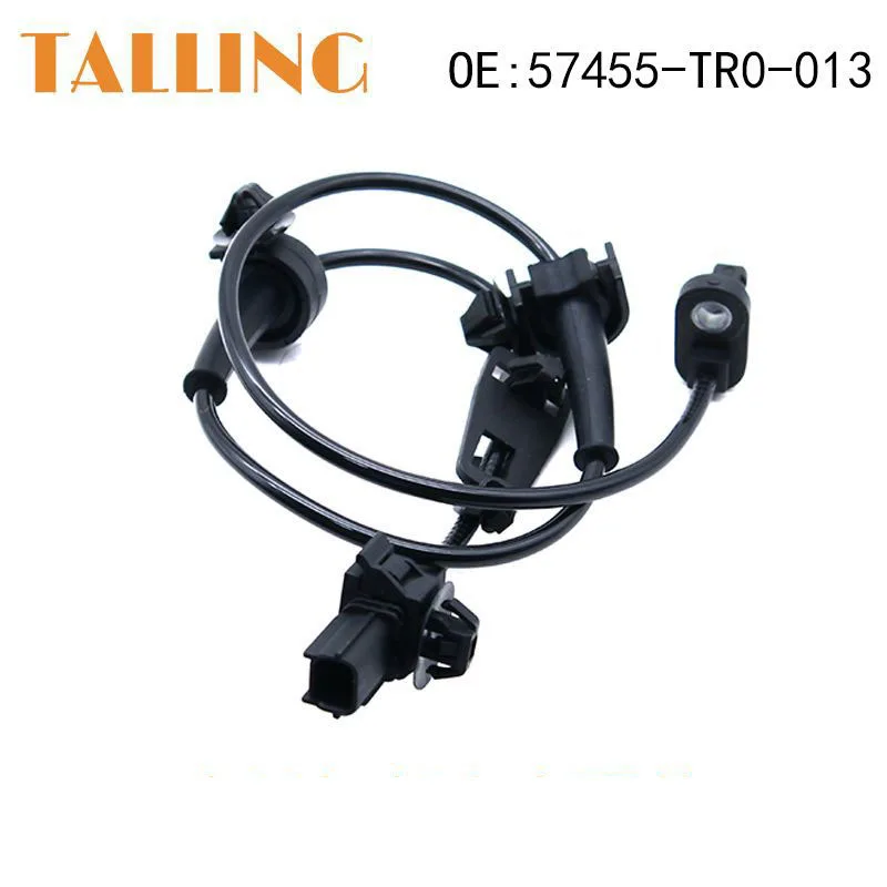 

57455-TR0-013 Front Left ABS Sensor Wheel Speed for Honda Civic EX LX 4Door 2012 57455TR0013 ALS2300